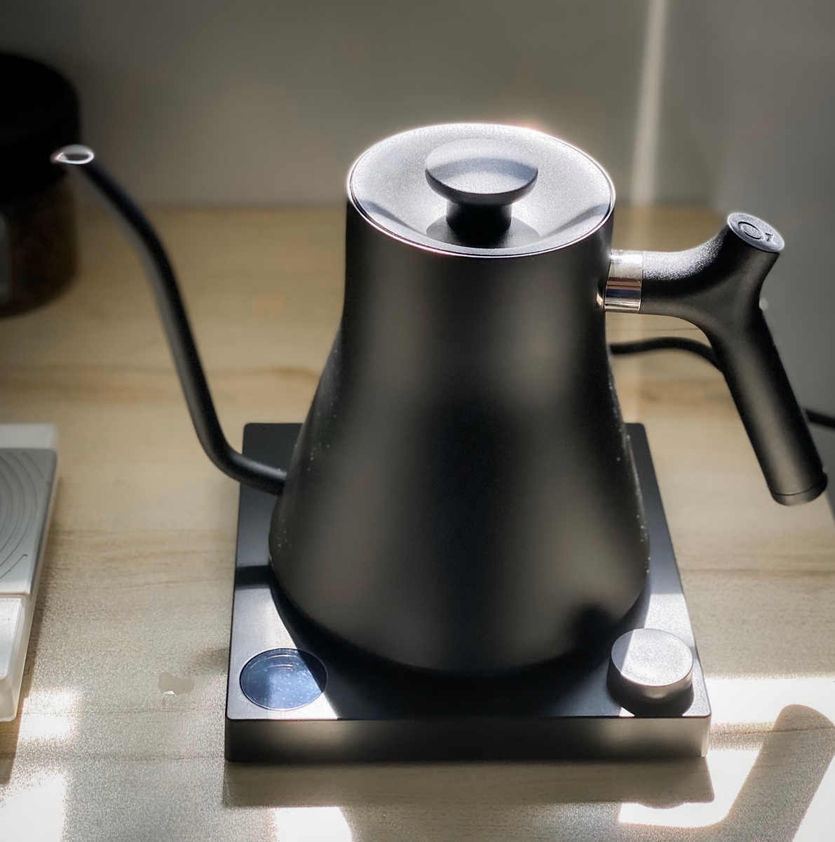 Fellow Stagg EKG Review: Is This Electric Kettle Worth The Money?